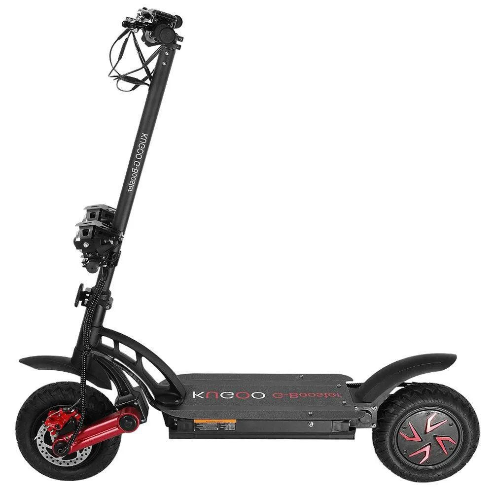 Kugoo G-Booster Jilong 2400W (48V/23Ah)