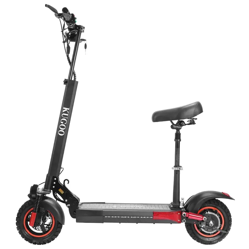 Kugoo M4 Pro 17 Ah