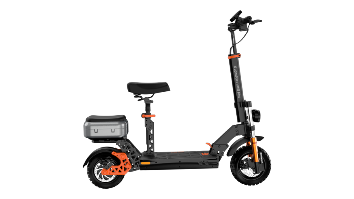 Kugoo M5